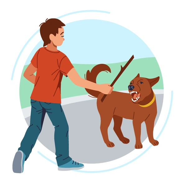 Representation by an Austin dog bite lawyer Representation by an Austin dog bite lawyer